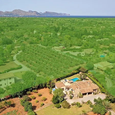 Villa Tia Pollença