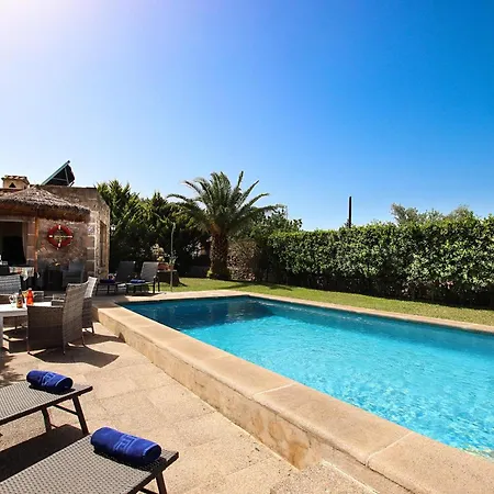 Villa Tia Pollença