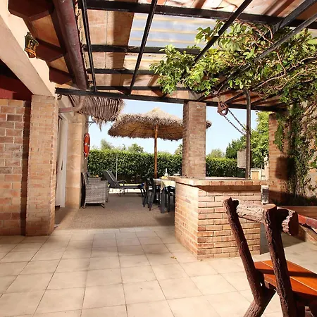 Villa Tia *
