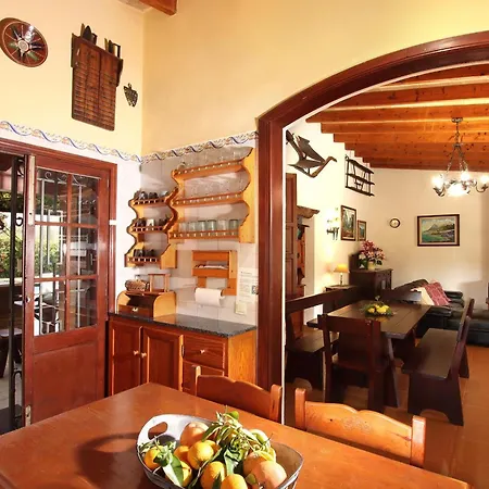 Villa Tia *