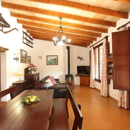 Tia Villa Pollença